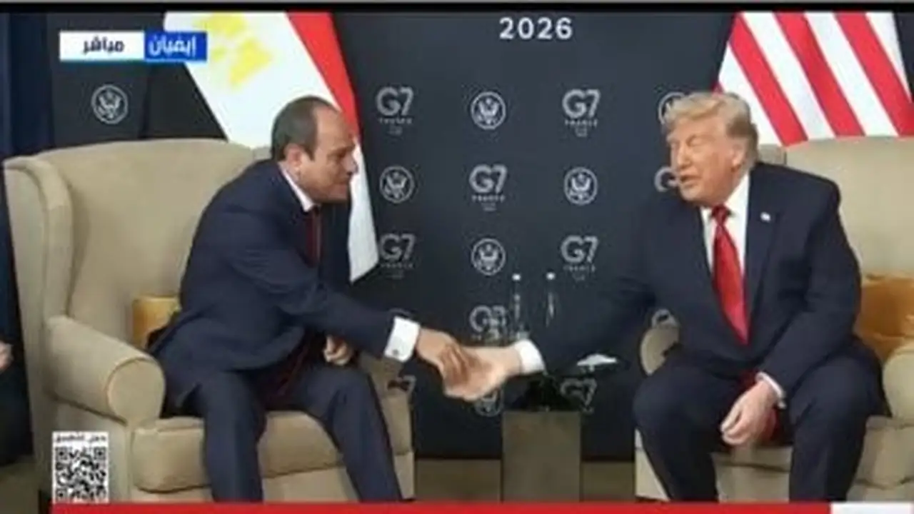 قمة السبع تعكس سياسة مصر الخارجية وتعزز الشراكات الدولية وفقًا لمحمد عبدة